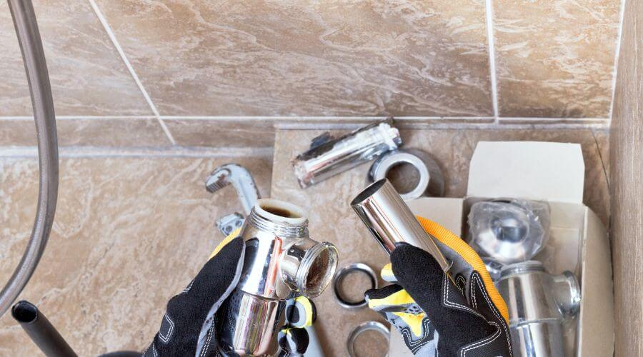 Expert tile roof repair services in Arbyrd, MO